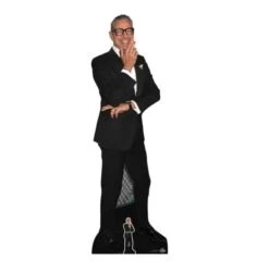 Jeff Goldblum Cardboard Cutout – 194cm