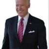 Joe Biden Lifesize Cardboard Cutout – 1.83m -PartyVibe Store Joe Biden