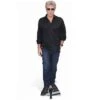 Jon Bon Jovi Cardboard Cutout – 1.75m FREE Mini Tabletop Cutout – Next Day Delivery -PartyVibe Store Jon Bon Jovi Cardboard Cutout