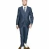 Jordan Henderson Lifesize Cardboard Cutout – 1.86m -PartyVibe Store Jordan Hnderson ardboard Cutout