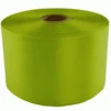 2m X Lime Green 100mm Extra Wide Ribbon – 100mm / 4″ Wide – Grand Opening Ribbon -PartyVibe Store Lime Green 100mm Wide Ribbon