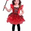 Little Devil Halloween Child Fancy Dress Costume 2 Little Devil Halloween Child Fancy Dress Costume -PartyVibe Store Little Devil
