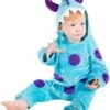 Baby Little Monster Toddler & Baby Costume -PartyVibe Store Little Monster