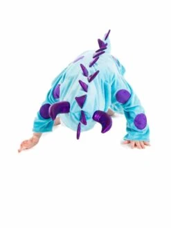 Baby Little Monster Toddler & Baby Costume -PartyVibe Store Little Monster 6