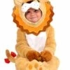 Little Roar Baby Costume – 12-24 Months 1 Little Roar Baby Costume – 12-24 Months -PartyVibe Store Little Roar
