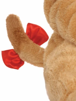 Little Roar Baby Costume – 12-24 Months 7 Little Roar Baby Costume – 12-24 Months -PartyVibe Store Little Roar Baby Costume 2