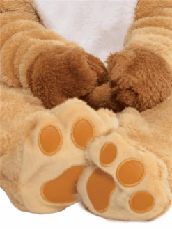 Little Roar Baby Costume – 12-24 Months 8 Little Roar Baby Costume – 12-24 Months -PartyVibe Store Little Roar Baby Costume 3