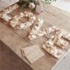 Love Grazing Board Table Kit -PartyVibe Store Love Grazing Board Table Kit 3