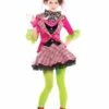 Mad Hatter Child & Teen Costume -PartyVibe Store Mad Hatter Child Teen Costume