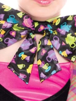 Mad Hatter Child & Teen Costume -PartyVibe Store Mad Hatter Child Teen Costume 2