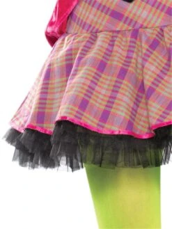 Mad Hatter Child & Teen Costume -PartyVibe Store Mad Hatter Child Teen Costume 5
