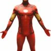 Marvel Iron Man Adult Costume -PartyVibe Store Marvel Iron Man Adult Costume