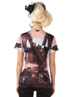 Front Page -PartyVibe Store Mrs Steampunk Adult Costume 1