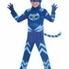 PJ Masks Catboy Child Costume -PartyVibe Store PJ Masks Catboy Child Costume
