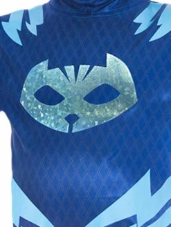 PJ Masks Catboy Child Costume -PartyVibe Store PJ Masks Catboy Child Costume 2