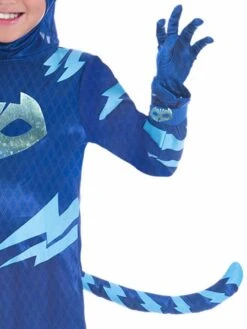 PJ Masks Catboy Child Costume -PartyVibe Store PJ Masks Catboy Child Costume 3