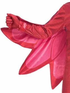PJ Masks Owlette Deluxe Child Costume -PartyVibe Store PJ Masks Owlette Deluxe Child Costume 2