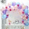 Pastel Balloon Arch -PartyVibe Store Pastel Balloon Arch