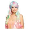 Pastel Ombre Wig 1 Pastel Ombre Wig -PartyVibe Store Pastel Ombre Wig