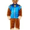 Paw Patrol Chase Deluxe Dressing Up Costume -PartyVibe Store Paw Patrol Chase Deluxe Child Costume