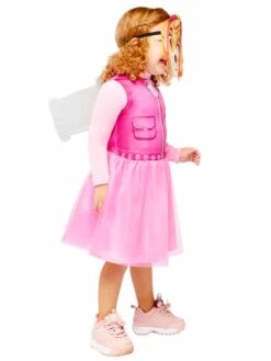 Paw Patrol Skye Dressing Up Costume -PartyVibe Store Paw Patrol Skye Child Costume 1
