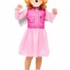 Paw Patrol Skye Dressing Up Costume -PartyVibe Store Paw Patrol Skye Child Costume