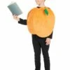 Roald Dahl Peach Costume – 4-10 Years -PartyVibe Store Peach Costume