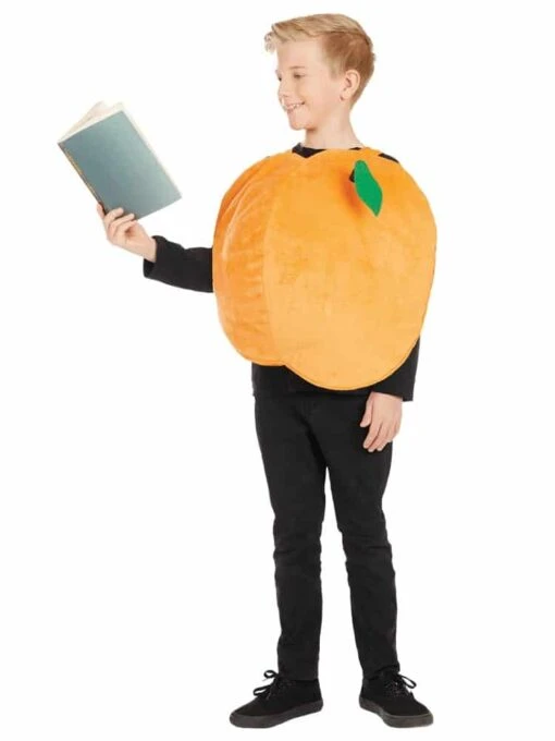 Roald Dahl Peach Costume – 4-10 Years