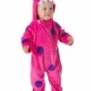 Baby Pink Monster Toddler & Baby Costume -PartyVibe Store Pink Monster