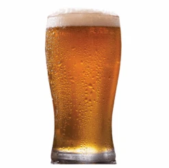 Pint Of Beer Cardboard Cutout – 188cm