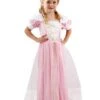 Princess – Toddler Costume – 2-3 Years -PartyVibe Store Princess Toddler Costume