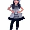 Racoon Child Costume -PartyVibe Store Racoon