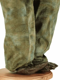 Ride On Dinosaur – Child Costume 6 – 8 Years -PartyVibe Store Ride on Dinosaur 1