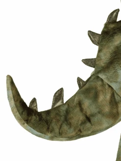 Ride On Dinosaur – Child Costume 6 – 8 Years -PartyVibe Store Ride on Dinosaur 4