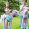 Ride On Fairytale Pony – 3/8 Years -PartyVibe Store Ride on Fairytale Pony