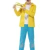 Roald Dahl Charlie Bucket Costume – 10-12 Years -PartyVibe Store Roald Dahl Charlie Bucket 3