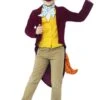 Roald Dahl Fantastic Mr Fox – 4-6 Years -PartyVibe Store Roald Dahl Fantastic Mr Fox