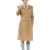 Roald Dahl Miss Trunchbull Costume – 4-6 Years -PartyVibe Store Roald Dahl Miss Trunchbull Costume 2