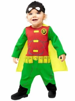 Robin Toddler & Baby Costume
