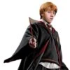 Harry Potter Ronald Weasley Lifesize Cardboard Cutout – 175cm -PartyVibe Store Ronald Bilius Weasley Perfect for Hogwarts Magical Parties and Harry Potter Fans Height 175cm 1