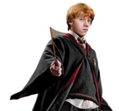Harry Potter Ronald Weasley Lifesize Cardboard Cutout – 175cm