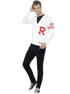 Rydell Prep Adult Costume