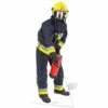 Fireman Cardboard Life Size Cut Out – 1.83m