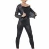 Sandy Adult Costume 1 Sandy Adult Costume -PartyVibe Store Sandy Adult Costume