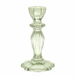 Green Glass Candle Holder – 16cm -PartyVibe Store Screenshot 2022 08 08 144116