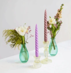Green Glass Candle Holder – 16cm -PartyVibe Store Screenshot 2022 08 08 144126
