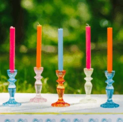 Green Glass Candle Holder – 16cm -PartyVibe Store Screenshot 2022 08 08 144137