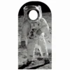 Astronaut Buzz Aldrin Stand-In Cardboard Cutout – 1.94m -PartyVibe Store Space stand in.JPG