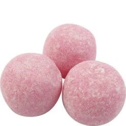 Strawberry Bonbons Bulk Bag – 3kg -PartyVibe Store Strawberry Bonbons Bulk Bag 1