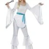 Super Trouper Adult Costume -PartyVibe Store Super Trouper Adult Costume